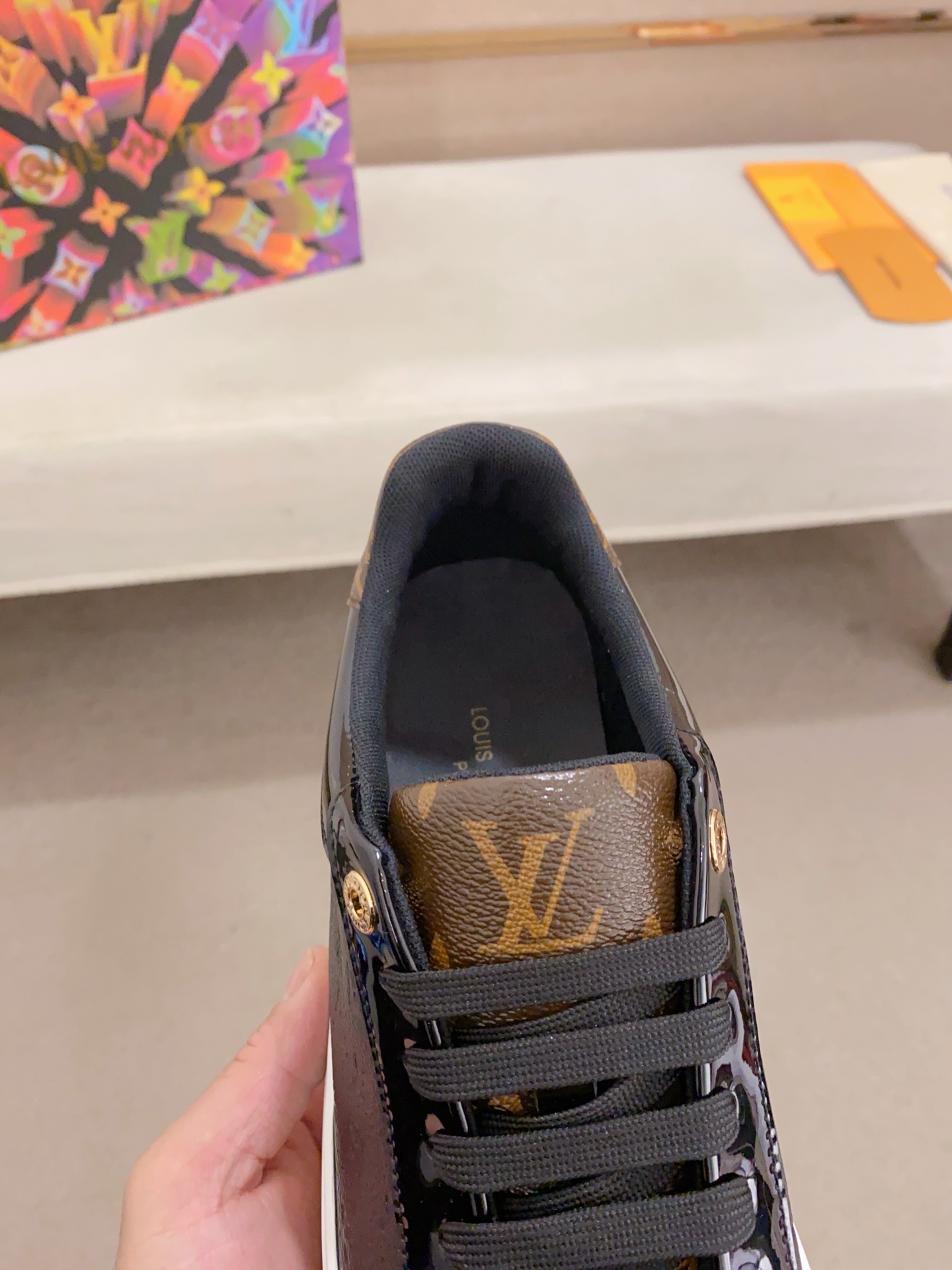 Louis Vuitton
